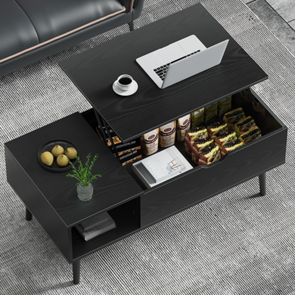 Apex Coffee Console - Image 3