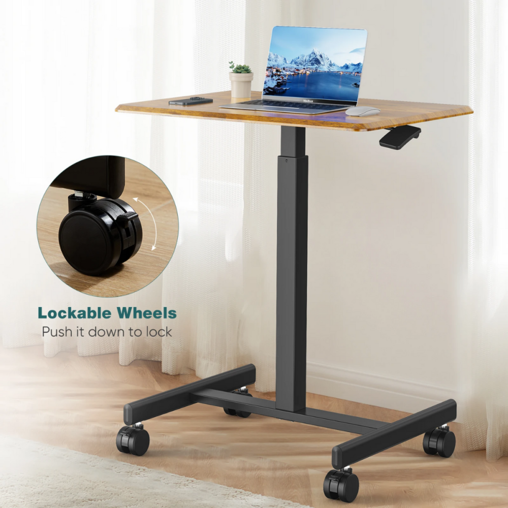 PortableMax Laptop Table - Image 4