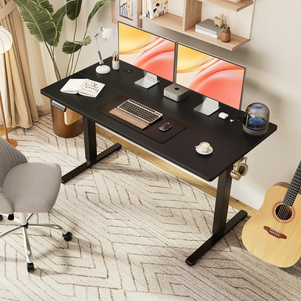 ErgoLift Electric Standing Desk - Image 2