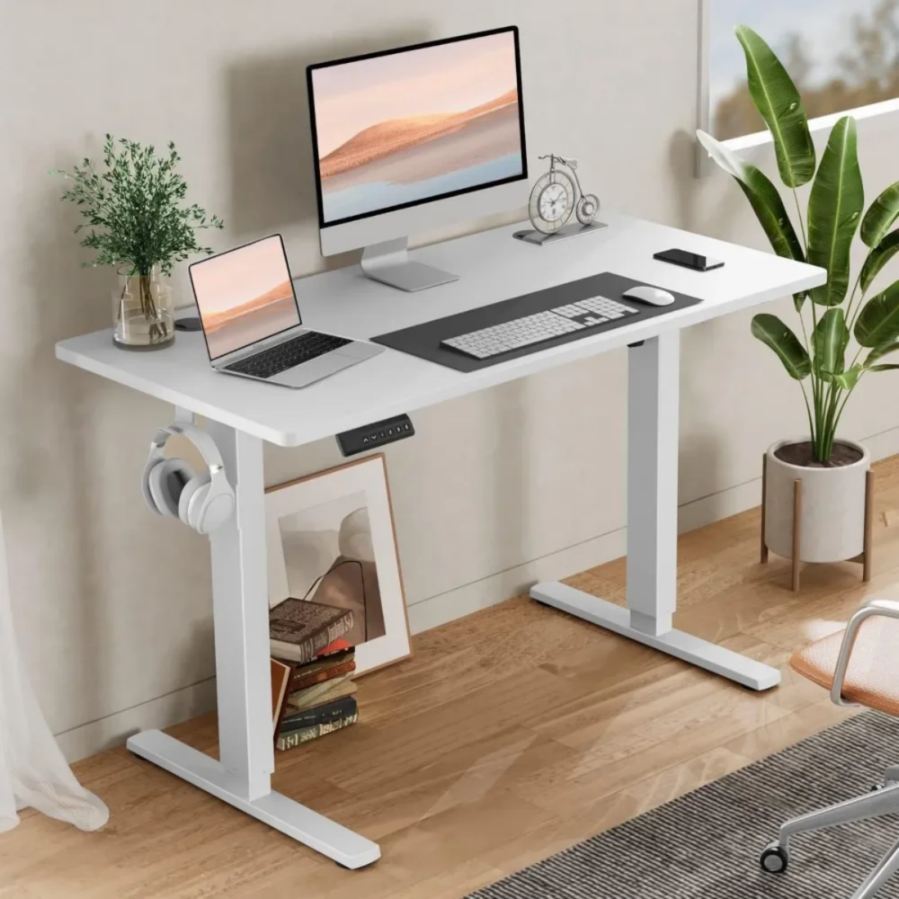 ErgoLift Electric Standing Desk - Image 3