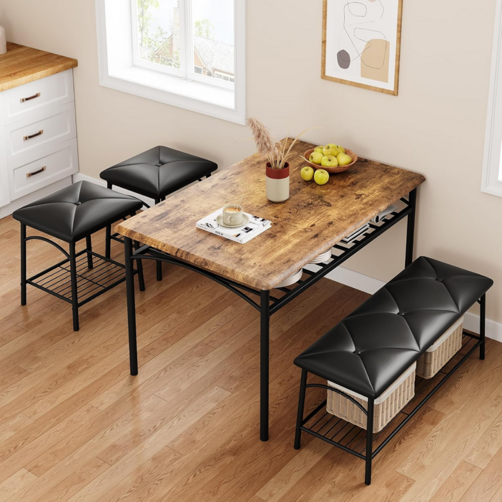 Sierra Vista Dining Collection - Image 3