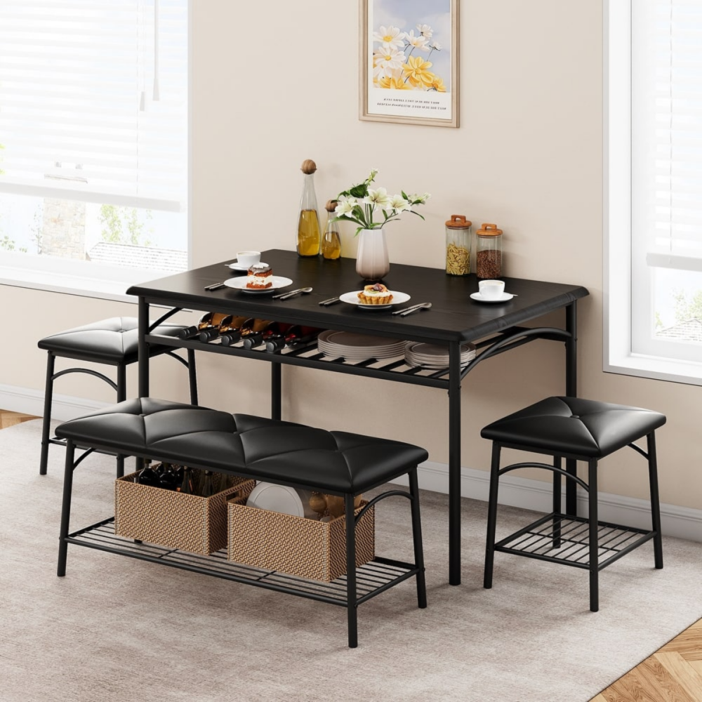 Sierra Vista Dining Collection - Image 4