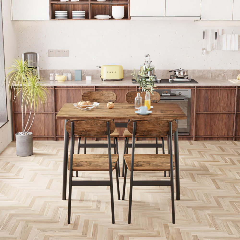 Grandview Dining Table Set - Image 2