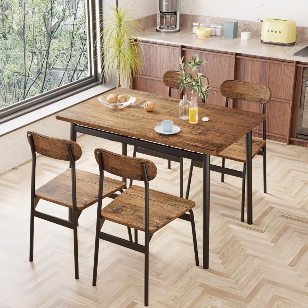 Grandview Dining Table Set - Image 3