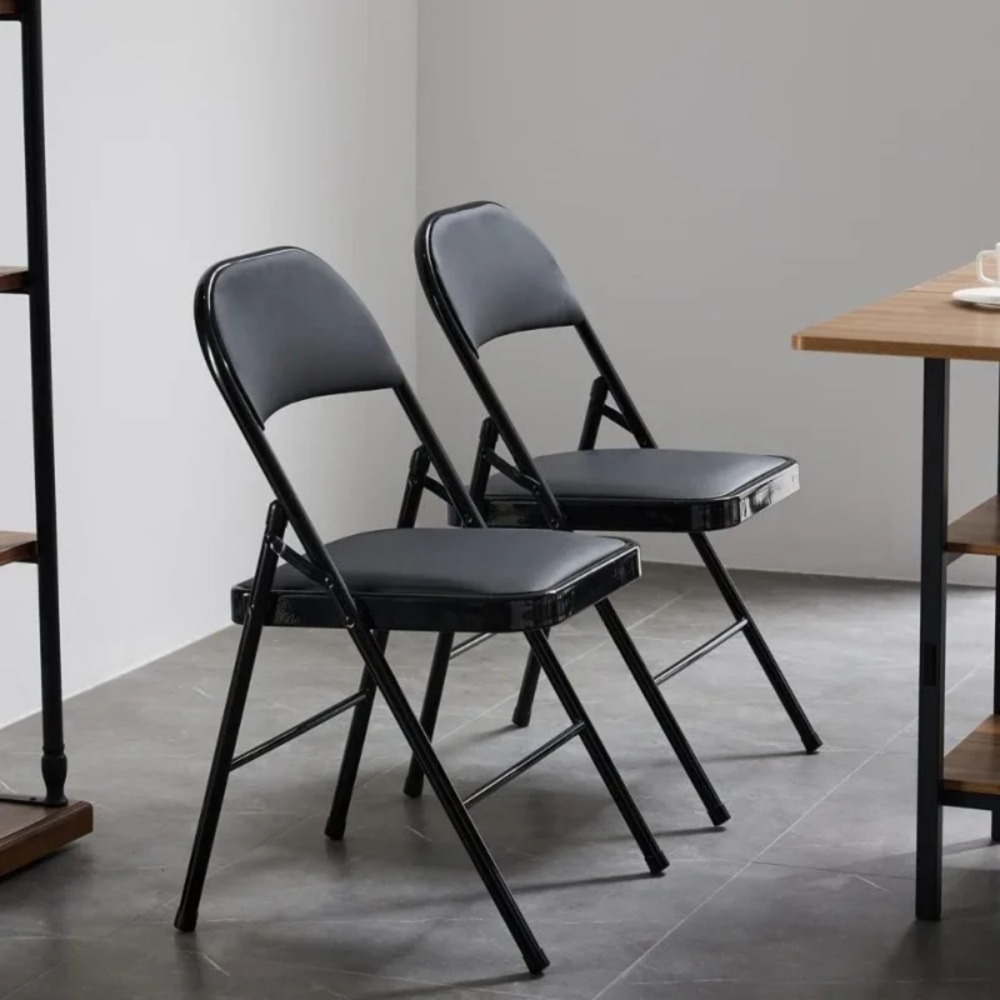 SwiftFold Chair Set - Image 2