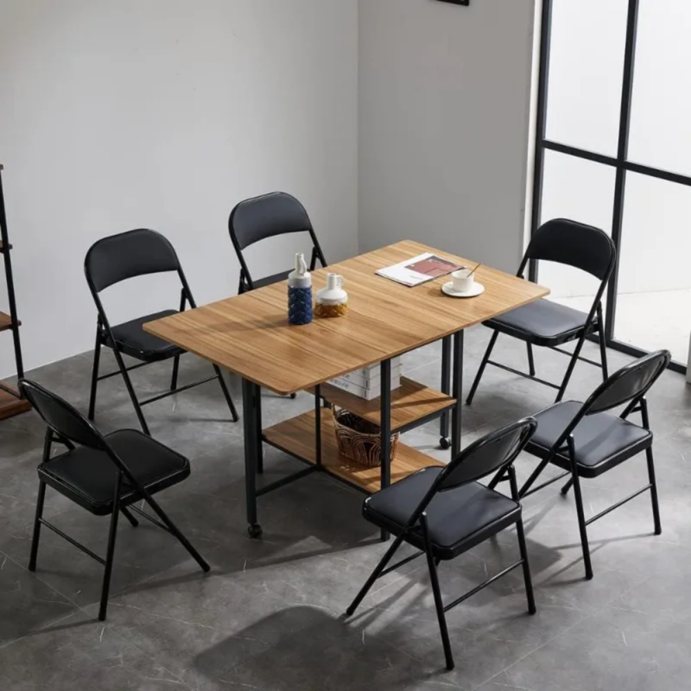 SwiftFold Chair Set - Image 3