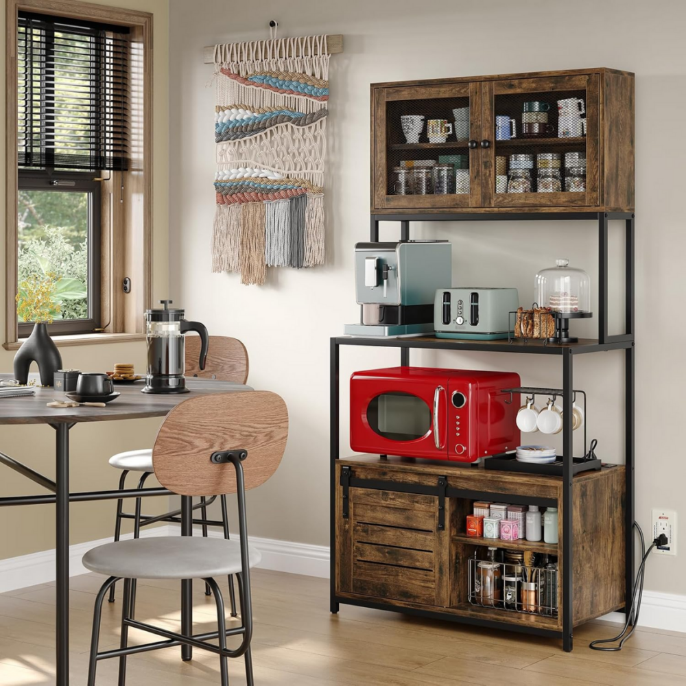 VistaLine Storage Rack - Image 2