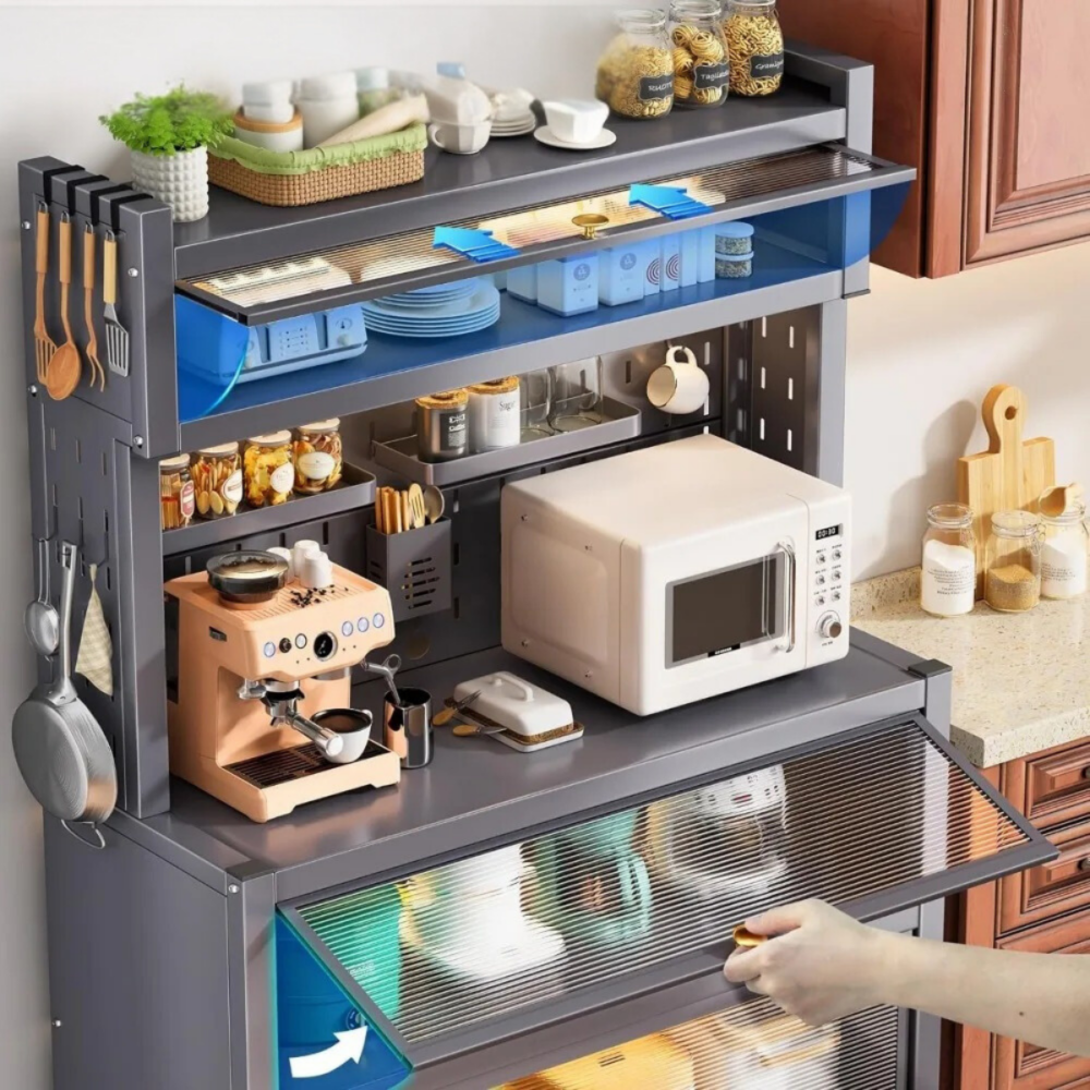 SierraLine Pantry Shelf - Image 4