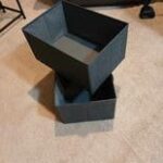 Verve 4-Drawer Unit