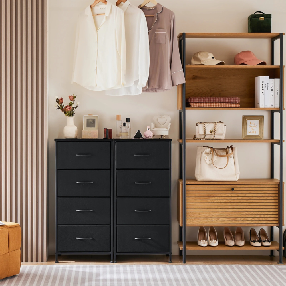 Verve 4-Drawer Unit - Image 3