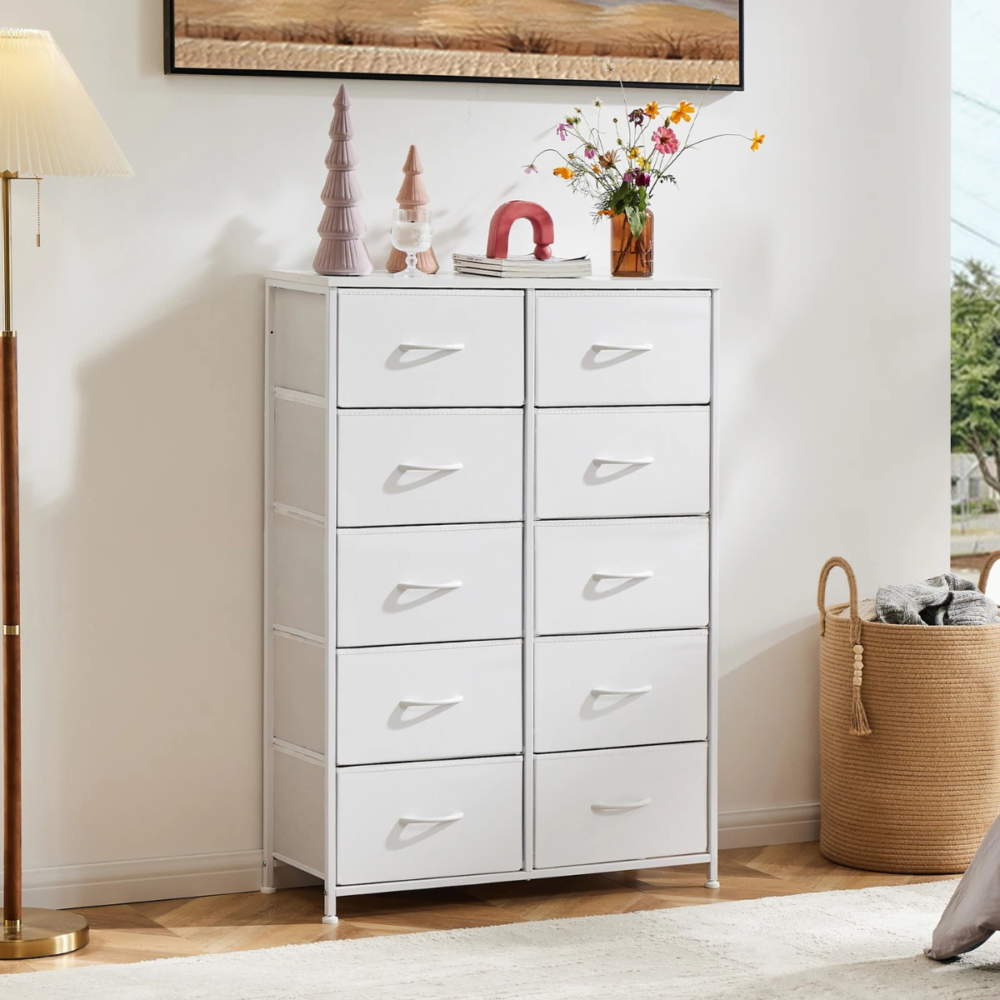 Atlas 10-Drawer Organizer - Image 3