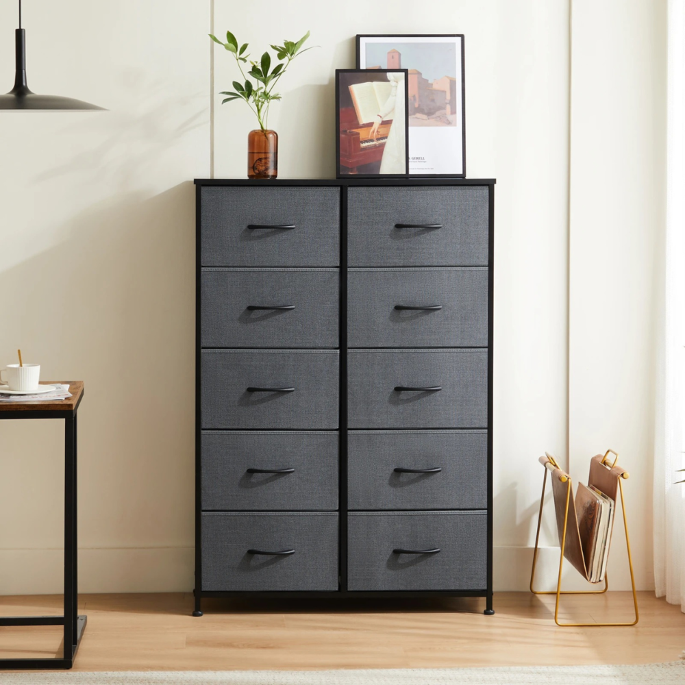 Atlas 10-Drawer Organizer - Image 2