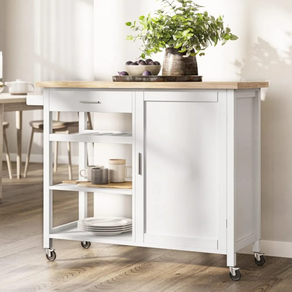 Nomad Kitchen Console - Image 2
