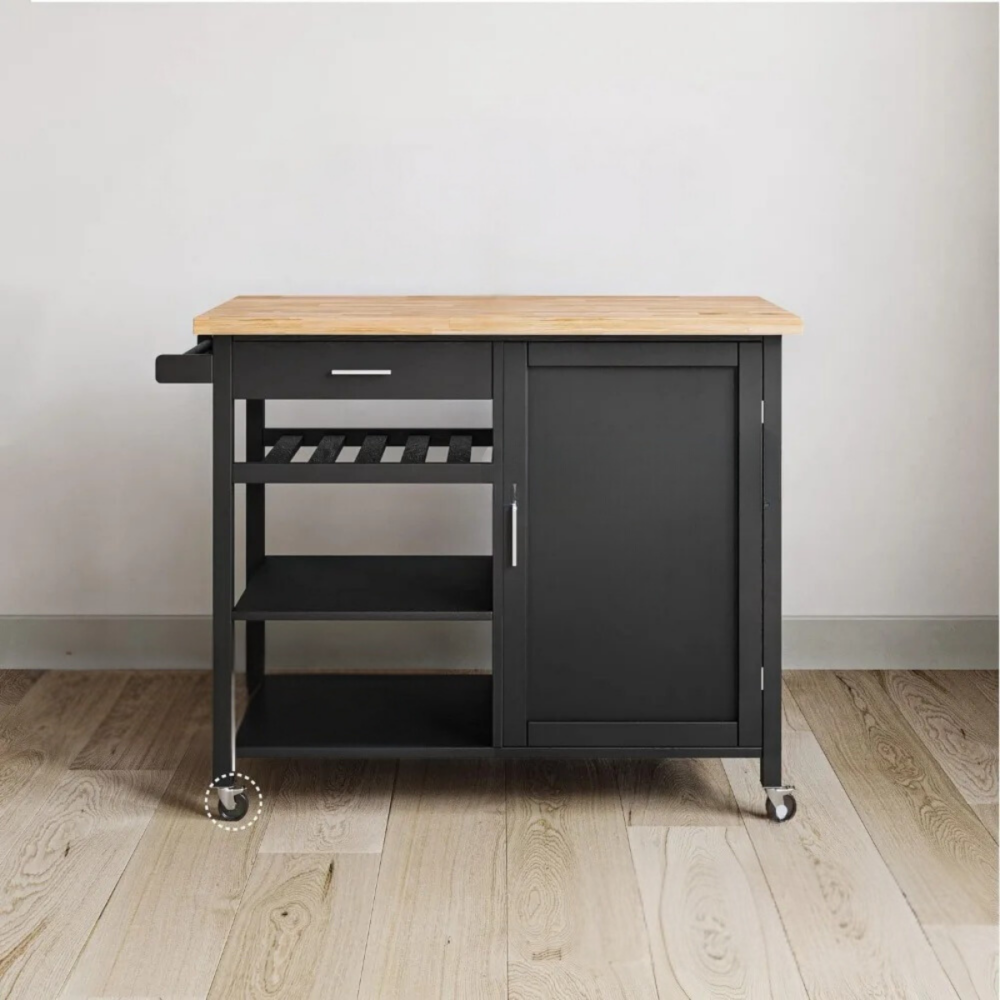 Nomad Kitchen Console - Image 3