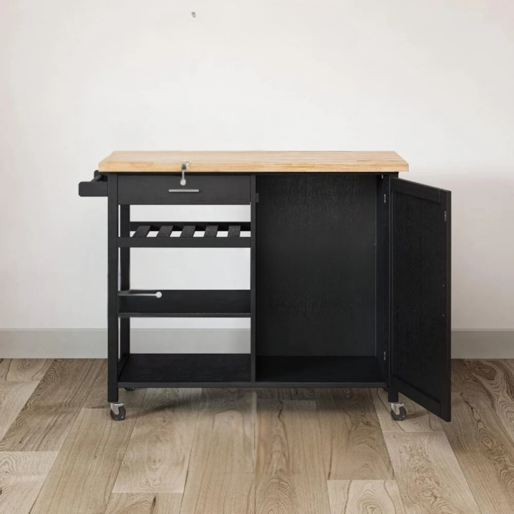 Nomad Kitchen Console - Image 4