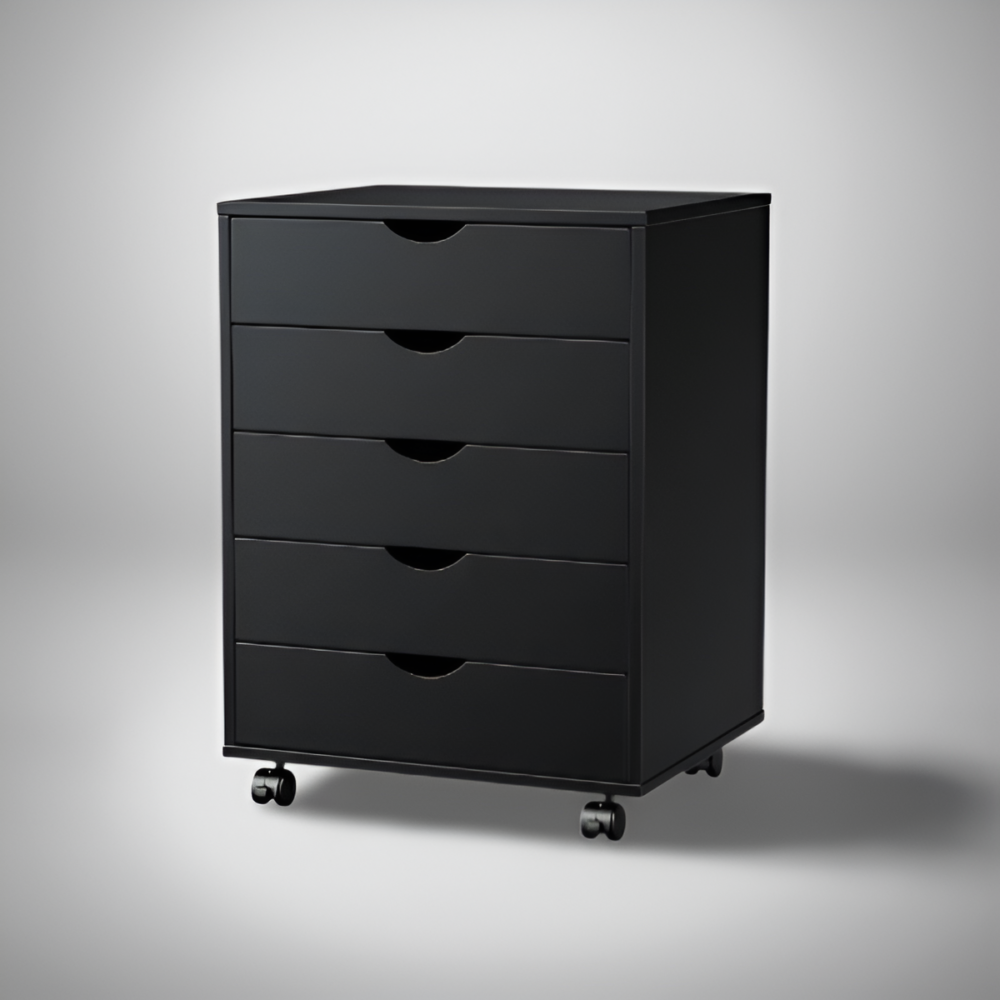 Elysian 5-Drawer Cabinet
