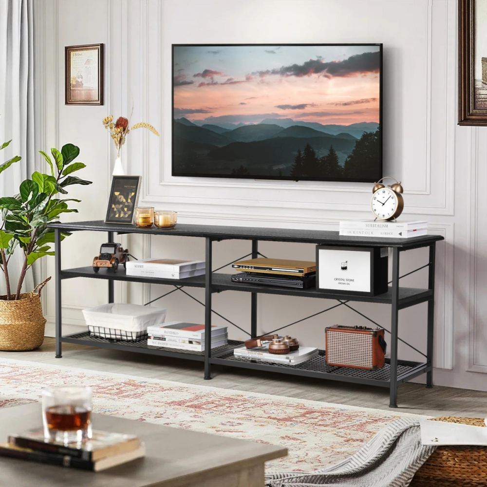 VistaMax 3-Tier Console - Image 2