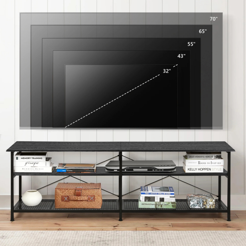 VistaMax 3-Tier Console - Image 3