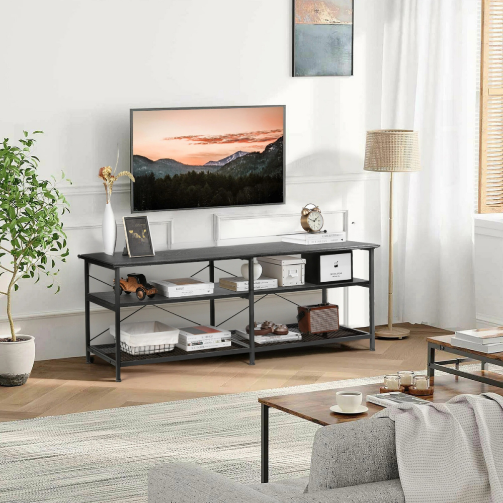 VistaMax 3-Tier Console - Image 4