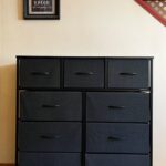 Verve 4-Drawer Unit