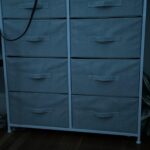 Verve 4-Drawer Unit