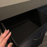 Verve 4-Drawer Unit