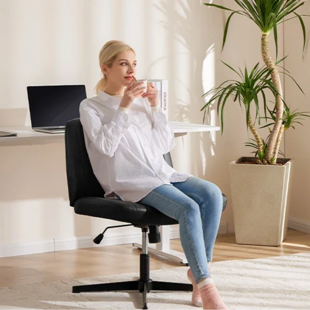 Calibre Criss Cross Chair - Image 2