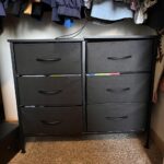 FabricLoft 6-Drawer Dresser