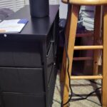 FabricLoft 6-Drawer Dresser
