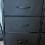 FabricLoft 6-Drawer Dresser