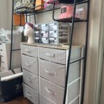 Verve 4-Drawer Unit