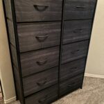 Verve 4-Drawer Unit