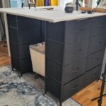 Atlas 10-Drawer Organizer