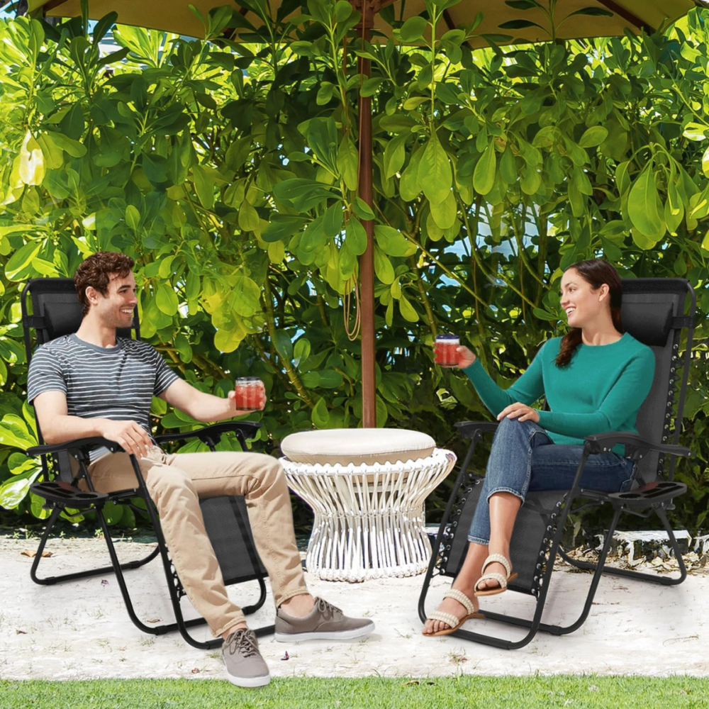 Zero Gravity Duo Chairs - Image 2
