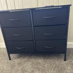 FabricLoft 6-Drawer Dresser