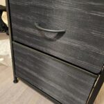 Verve 4-Drawer Unit