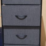 Verve 4-Drawer Unit