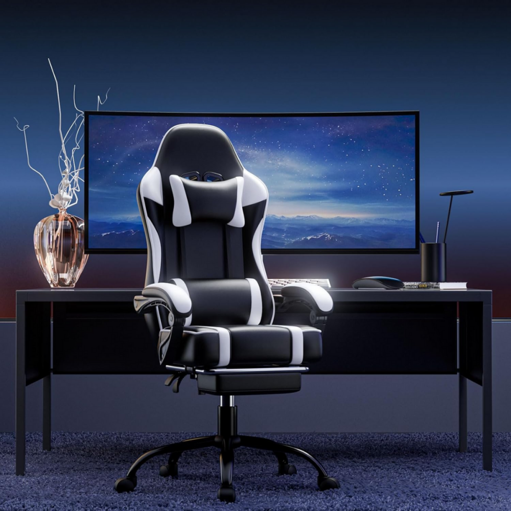 Fusion Comfort Chair - Image 4