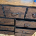Verdant 9-Drawer Dresser