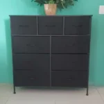 Verdant 9-Drawer Dresser