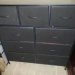 Verdant 9-Drawer Dresser