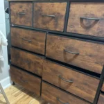 Verdant 9-Drawer Dresser