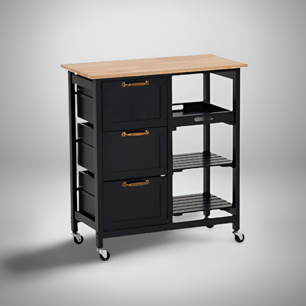 VistaCraft Kitchen Trolley