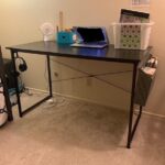 VistaCraft Workstation