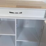 Nomad Kitchen Console