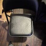 SwiftFold Chair Set