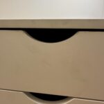 Elysian 5-Drawer Cabinet
