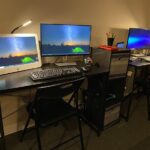 VistaCraft Workstation