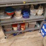 SierraLine Pantry Shelf