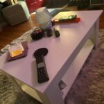 Nexus Lift-Top Coffee Table